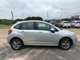 
										CITROEN C3 1.5 Feel Pack completo									