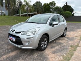 CITROEN C3 1.5 Feel Pack