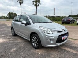 
										CITROEN C3 1.5 Feel Pack completo									