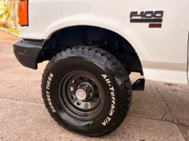FORD F-100 3.6 Nafta/GNC