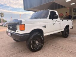 
										FORD F-100 3.6 Nafta/GNC completo									
