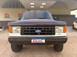 
										FORD F-100 3.6 Nafta/GNC completo									