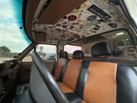 FORD F-100 3.6 Nafta/GNC