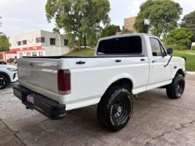 FORD F-100 3.6 Nafta/GNC