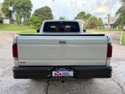 
										FORD F-100 3.6 Nafta/GNC completo									