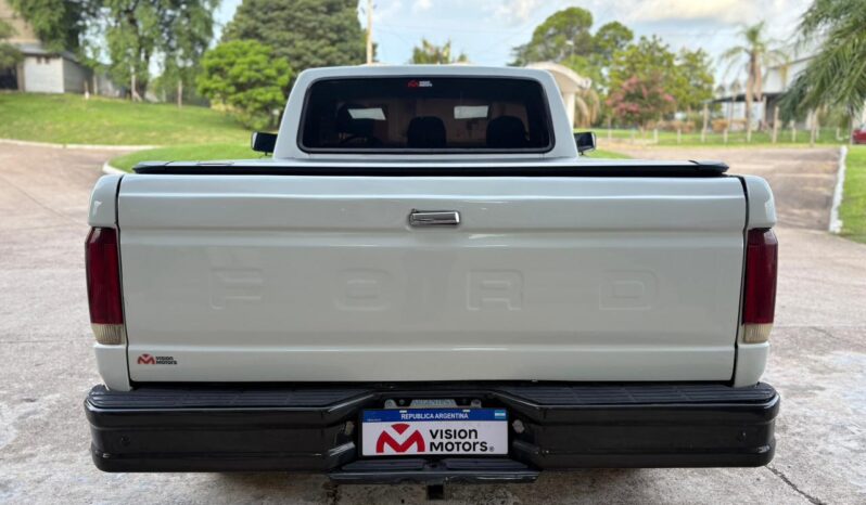 
								FORD F-100 3.6 Nafta/GNC completo									