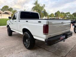 
										FORD F-100 3.6 Nafta/GNC completo									