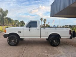 
										FORD F-100 3.6 Nafta/GNC completo									