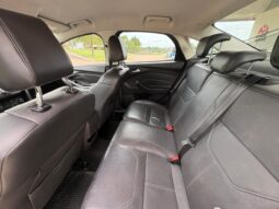 
										FORD Focus 2.0 SE MT 4p completo									