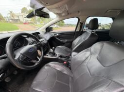 
										FORD Focus 2.0 SE MT 4p completo									