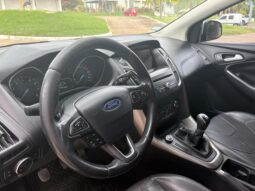 
										FORD Focus 2.0 SE MT 4p completo									