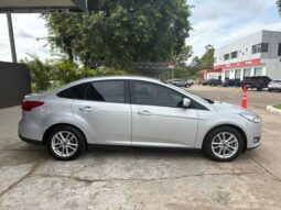 
										FORD Focus 2.0 SE MT 4p completo									