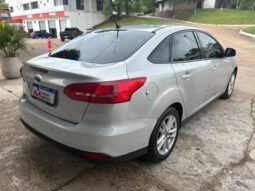 
										FORD Focus 2.0 SE MT 4p completo									