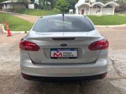 
										FORD Focus 2.0 SE MT 4p completo									