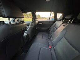 
										TOYOTA Corolla Cross SEG HV 1.8 ECVT completo									