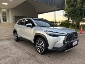 TOYOTA Corolla Cross SEG HV 1.8 ECVT