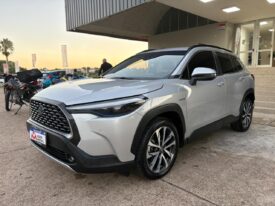 TOYOTA Corolla Cross SEG HV 1.8 ECVT