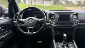 VOLKSWAGEN Amarok Extreme V6 3.0 258cv