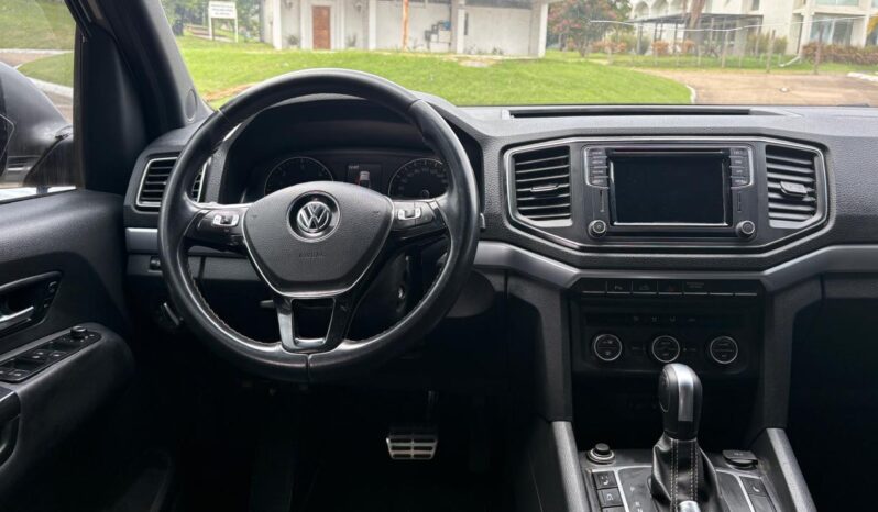 
								VOLKSWAGEN Amarok Extreme V6 3.0 258cv completo									