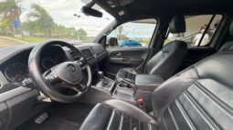 
										VOLKSWAGEN Amarok Extreme V6 3.0 258cv completo									