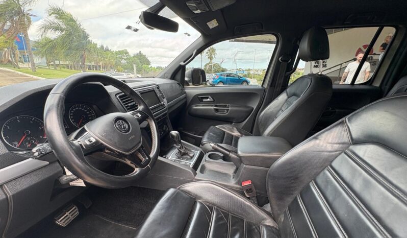 
								VOLKSWAGEN Amarok Extreme V6 3.0 258cv completo									