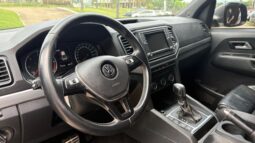 
										VOLKSWAGEN Amarok Extreme V6 3.0 258cv completo									