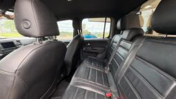 
										VOLKSWAGEN Amarok Extreme V6 3.0 258cv completo									