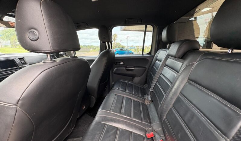 
								VOLKSWAGEN Amarok Extreme V6 3.0 258cv completo									