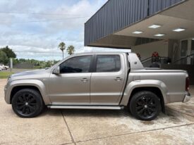 VOLKSWAGEN Amarok Extreme V6 3.0 258cv