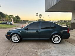 VOLKSWAGEN Bora 2.5 con MOTOR VENTO