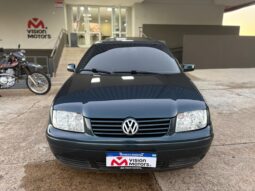 
										VOLKSWAGEN Bora 2.5 con MOTOR VENTO completo									