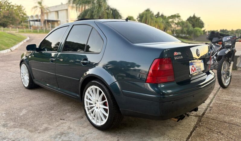 
								VOLKSWAGEN Bora 2.5 con MOTOR VENTO completo									
