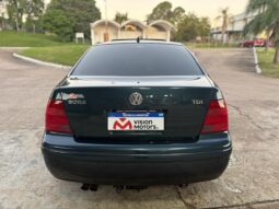 
										VOLKSWAGEN Bora 2.5 con MOTOR VENTO completo									