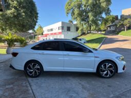 
										VOLKSWAGEN vento 2.0T GLI completo									