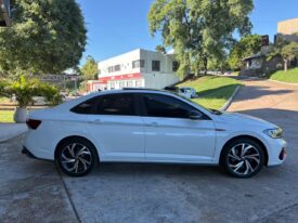VOLKSWAGEN vento 2.0T GLI