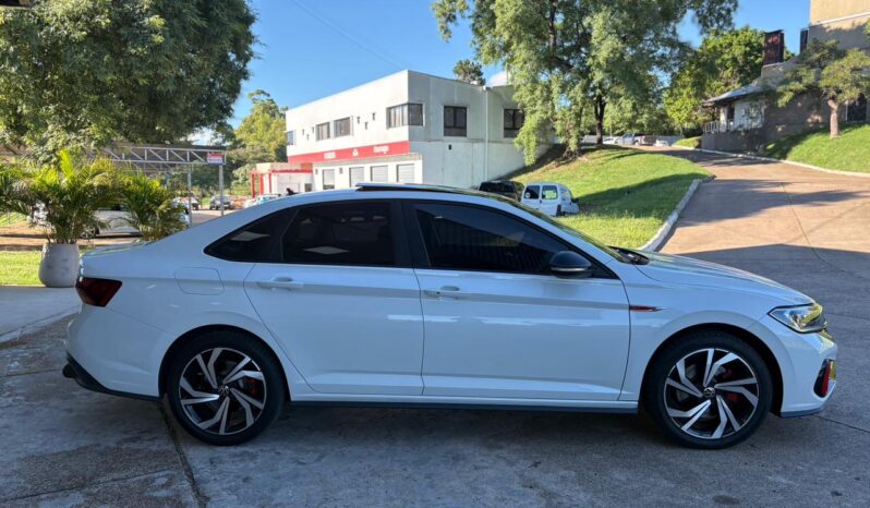 
								VOLKSWAGEN vento 2.0T GLI completo									