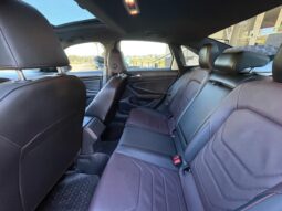
										VOLKSWAGEN vento 2.0T GLI completo									
