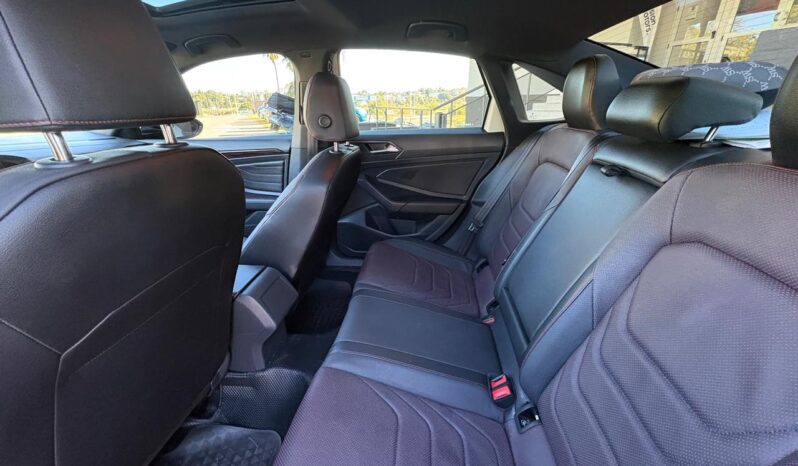 
								VOLKSWAGEN vento 2.0T GLI completo									
