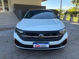 
										VOLKSWAGEN vento 2.0T GLI completo									