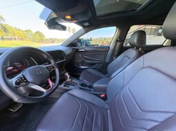 
										VOLKSWAGEN vento 2.0T GLI completo									