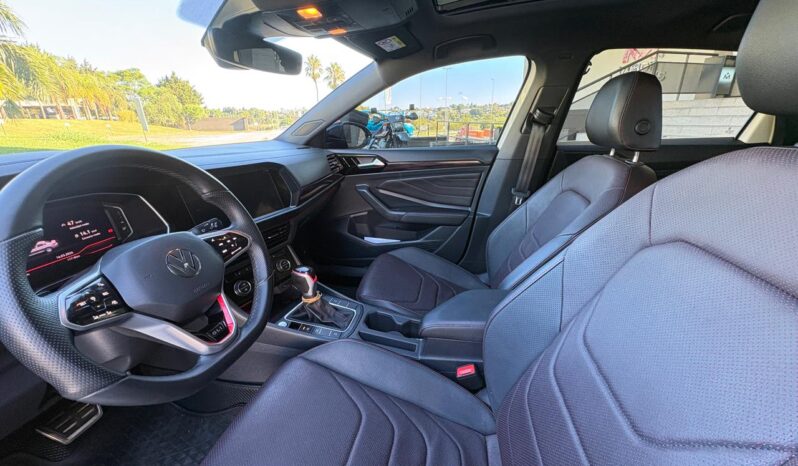 
								VOLKSWAGEN vento 2.0T GLI completo									