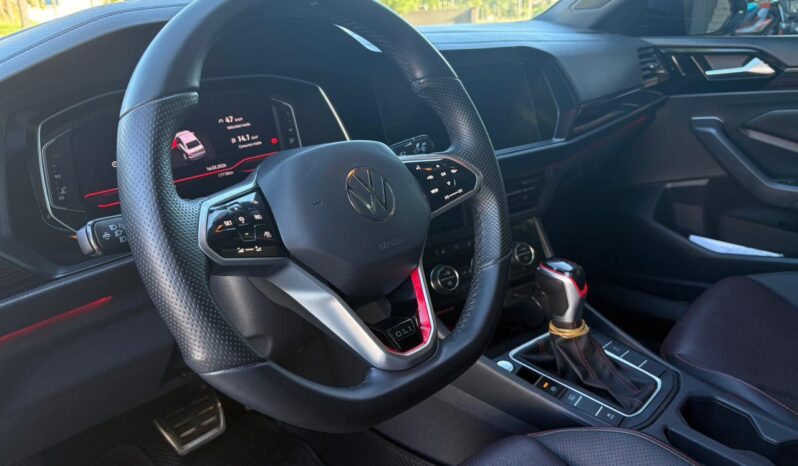 
								VOLKSWAGEN vento 2.0T GLI completo									