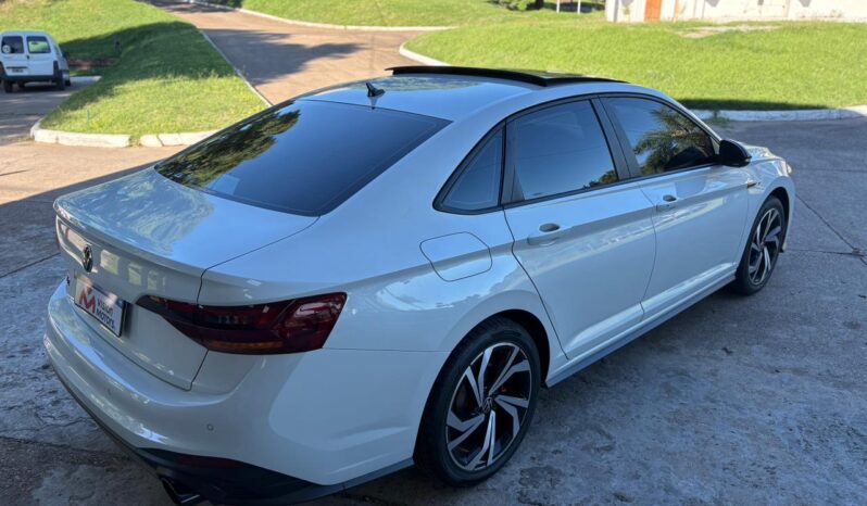 
								VOLKSWAGEN vento 2.0T GLI completo									