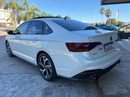 
										VOLKSWAGEN vento 2.0T GLI completo									
