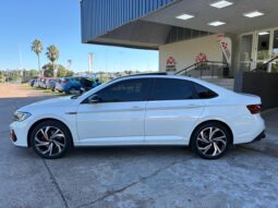 
										VOLKSWAGEN vento 2.0T GLI completo									