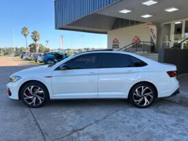 VOLKSWAGEN vento 2.0T GLI