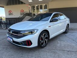 
										VOLKSWAGEN vento 2.0T GLI completo									