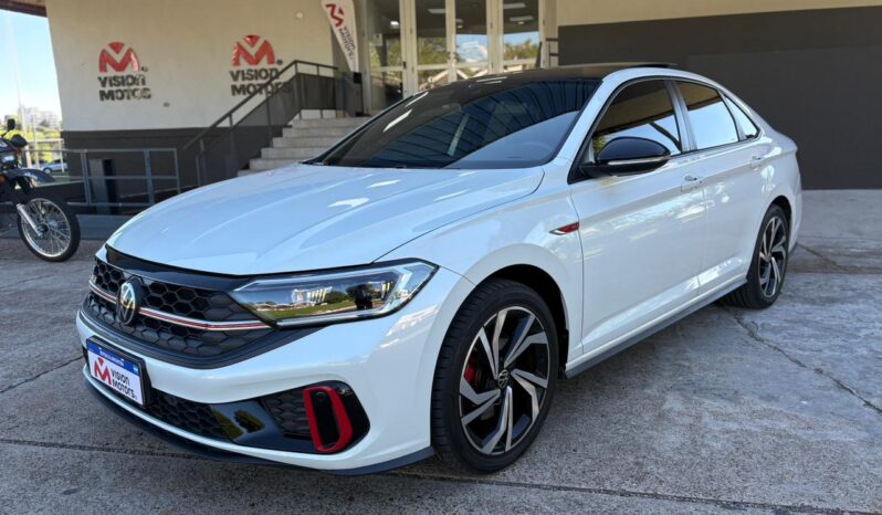 
								VOLKSWAGEN vento 2.0T GLI completo									
