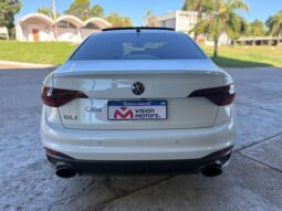 
										VOLKSWAGEN vento 2.0T GLI completo									