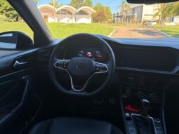 
										VOLKSWAGEN vento 2.0T GLI completo									